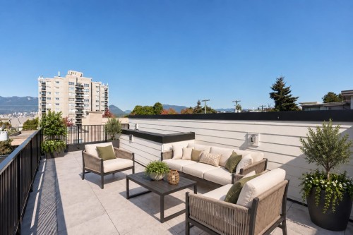 101-1837 Georgia Street E, Vancouver, BC 