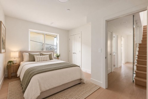 101-1837 Georgia Street E, Vancouver, BC 