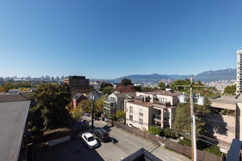 101-1837 Georgia Street E, Vancouver, BC 