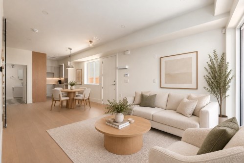 101-1837 Georgia Street E, Vancouver, BC 
