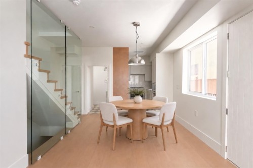 101-1837 Georgia Street E, Vancouver, BC 