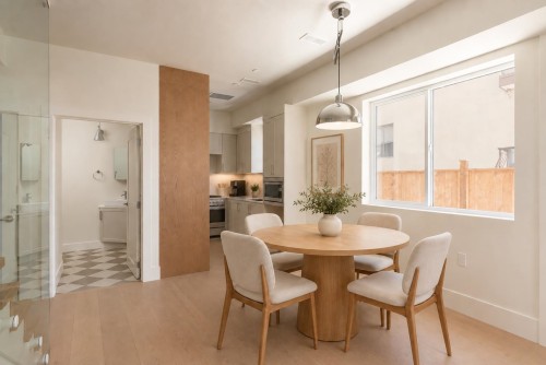 101-1837 Georgia Street E, Vancouver, BC 