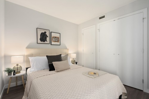 2110-833 Seymour Street, Vancouver, BC 