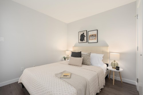 2110-833 Seymour Street, Vancouver, BC 