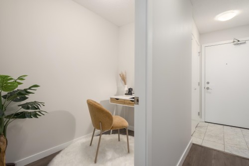 2110-833 Seymour Street, Vancouver, BC 