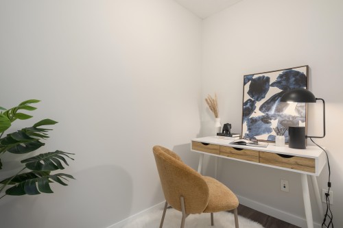 2110-833 Seymour Street, Vancouver, BC 