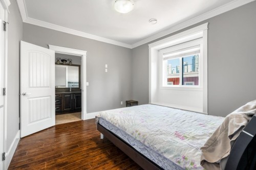 7188 Gray Avenue, Burnaby, BC 