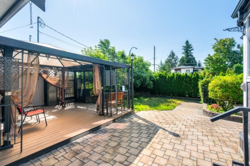 7188 Gray Avenue, Burnaby, BC 