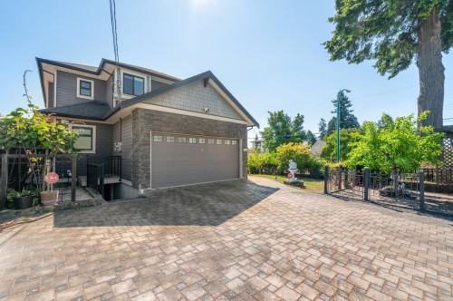 7188 Gray Avenue, Burnaby, BC 