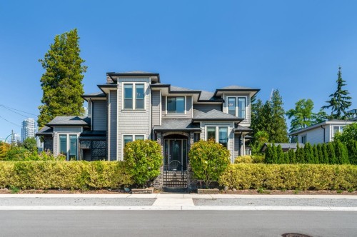 7188 Gray Avenue, Burnaby, BC 