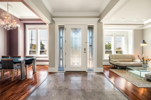 7188 Gray Avenue, Burnaby, BC 