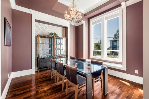 7188 Gray Avenue, Burnaby, BC 