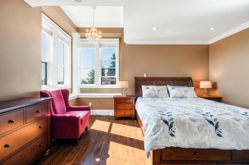 7188 Gray Avenue, Burnaby, BC 