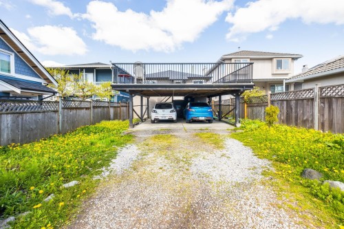 4766 Gothard Street, Vancouver, BC 
