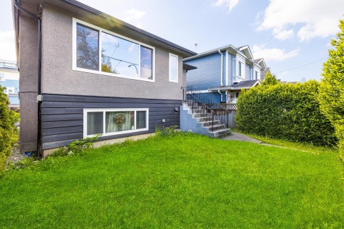 4766 Gothard Street, Vancouver, BC 