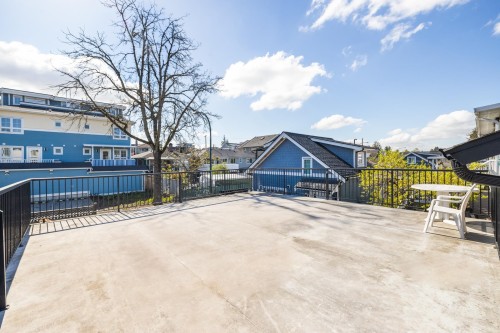 4766 Gothard Street, Vancouver, BC 