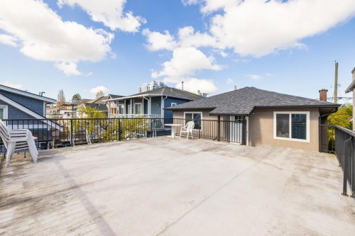 4766 Gothard Street, Vancouver, BC 