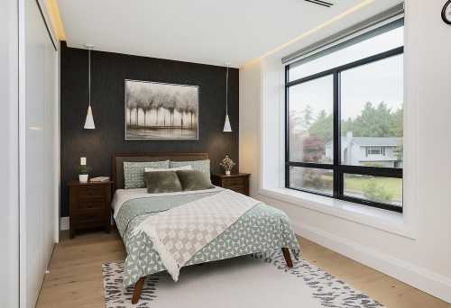 11320 Seahurst Road, Richmond, BC 