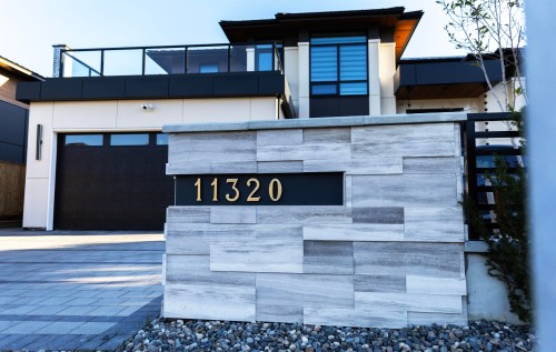 11320 Seahurst Road, Richmond, BC 