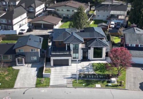 11320 Seahurst Road, Richmond, BC 
