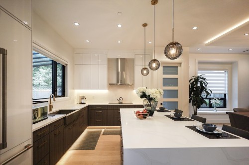 11320 Seahurst Road, Richmond, BC 