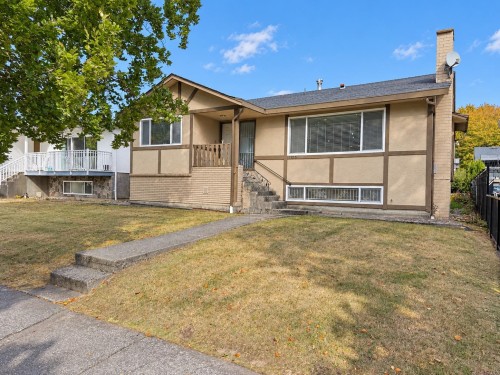 1215 48Th Avenue E, Vancouver, BC 