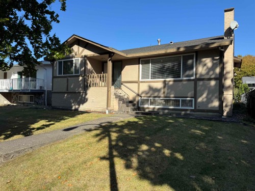1215 48Th Avenue E, Vancouver, BC 