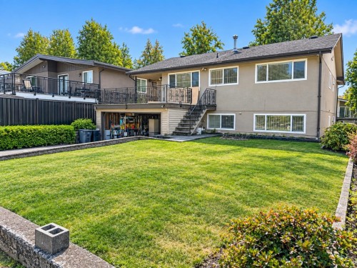 1215 48Th Avenue E, Vancouver, BC 