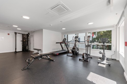 214-2002 St. George Street, Port Moody, BC 