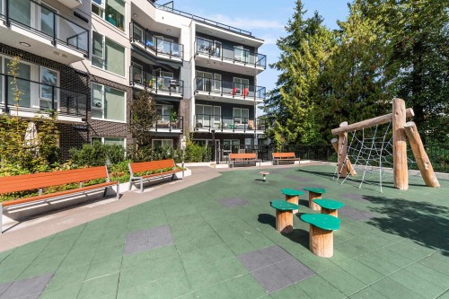 214-2002 St. George Street, Port Moody, BC 