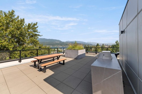 214-2002 St. George Street, Port Moody, BC 