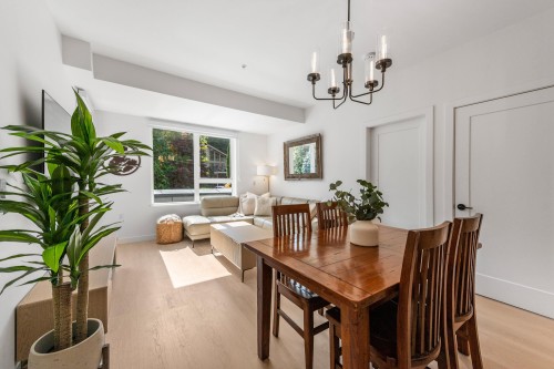 214-2002 St. George Street, Port Moody, BC 