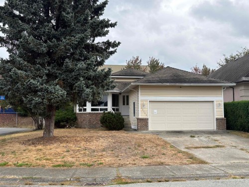 12150 Chestnut Crescent, Pitt Meadows, BC 