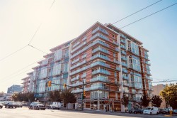 605-180 E 2nd Avenue  Vancouver, BC V5T 0K4