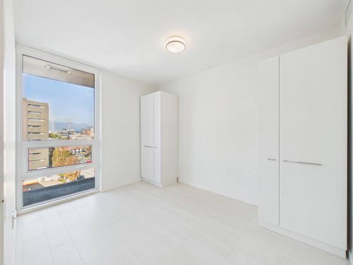 605-180 E 2Nd Avenue, Vancouver, BC 