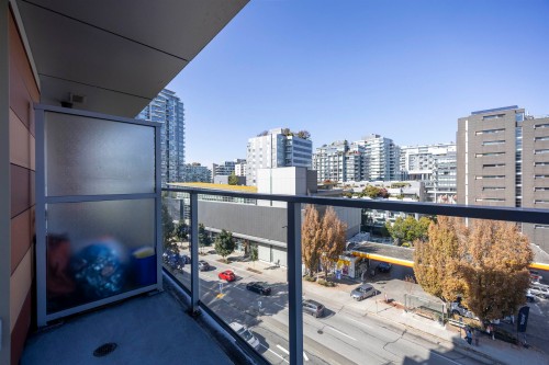 605-180 E 2Nd Avenue, Vancouver, BC 