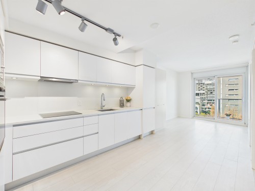 605-180 E 2Nd Avenue, Vancouver, BC 