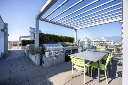 605-180 E 2Nd Avenue, Vancouver, BC 