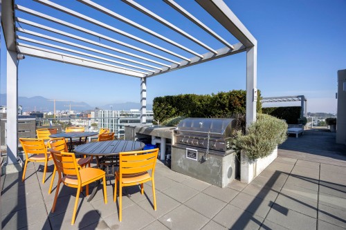 605-180 E 2Nd Avenue, Vancouver, BC 