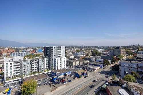 605-180 E 2Nd Avenue, Vancouver, BC 