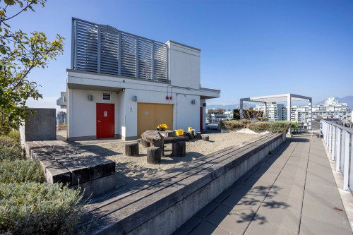 605-180 E 2Nd Avenue, Vancouver, BC 