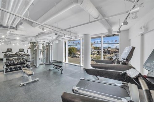 605-180 E 2Nd Avenue, Vancouver, BC 