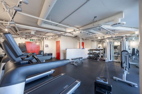 605-180 E 2Nd Avenue, Vancouver, BC 