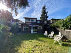 Garden Suite-6000 Rumble Street Burnaby, BC V5J 2C6