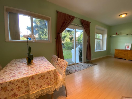 Garden Suite-6000 Rumble Street , Burnaby, BC V5J 2C6 2