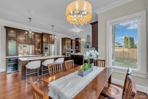 3317 Bentinck Place, Richmond, BC 