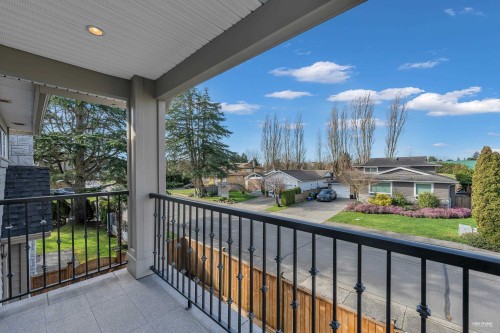 3317 Bentinck Place, Richmond, BC 