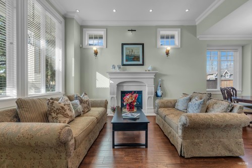 3317 Bentinck Place, Richmond, BC 