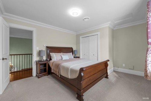 3317 Bentinck Place, Richmond, BC 