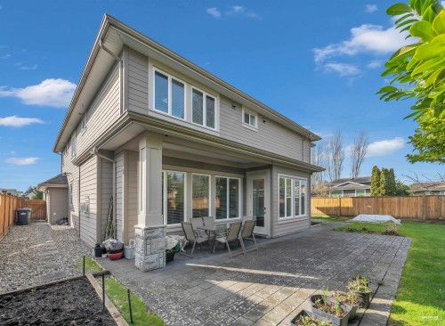 3317 Bentinck Place, Richmond, BC 